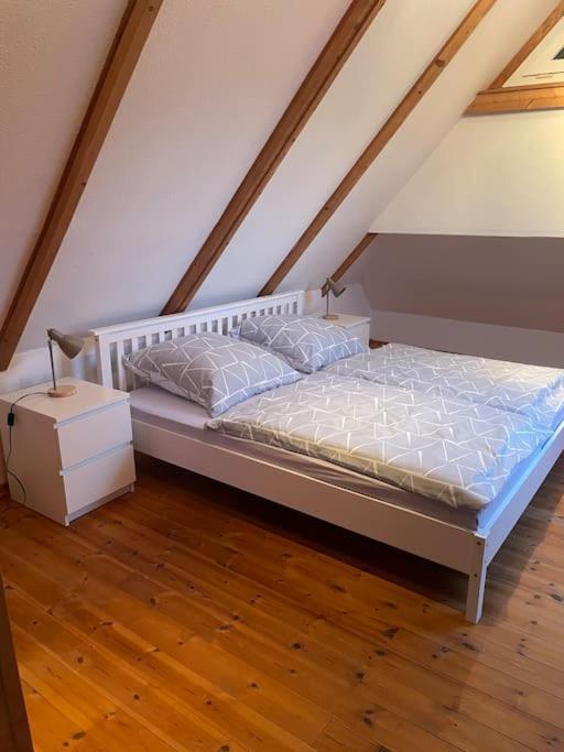 Ferienwohnung Hohwacht Ostsee Exterior foto