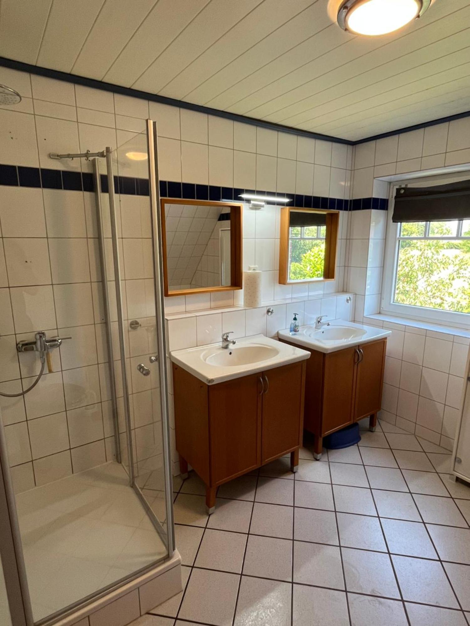 Ferienwohnung Hohwacht Ostsee Exterior foto